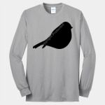 Tall Long Sleeve Core Blend Tee Thumbnail