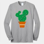 Tall Long Sleeve Core Blend Tee Thumbnail