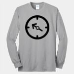 Tall Long Sleeve Core Blend Tee Thumbnail