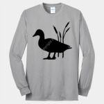 Tall Long Sleeve Core Blend Tee Thumbnail