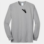 Tall Long Sleeve Core Blend Tee Thumbnail