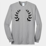 Tall Long Sleeve Core Blend Tee Thumbnail