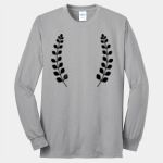 Tall Long Sleeve Core Blend Tee Thumbnail