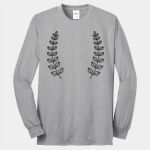 Tall Long Sleeve Core Blend Tee Thumbnail