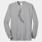 Tall Long Sleeve Core Blend Tee Thumbnail
