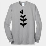 Tall Long Sleeve Core Blend Tee Thumbnail