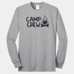 Tall Long Sleeve Core Blend Tee Thumbnail