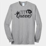 Tall Long Sleeve Core Blend Tee Thumbnail