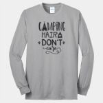 Tall Long Sleeve Core Blend Tee Thumbnail