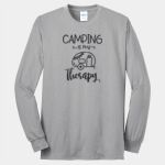 Tall Long Sleeve Core Blend Tee Thumbnail