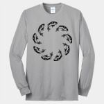 Tall Long Sleeve Core Blend Tee Thumbnail