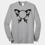 Tall Long Sleeve Core Blend Tee Thumbnail