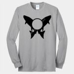 Tall Long Sleeve Core Blend Tee Thumbnail