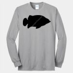 Tall Long Sleeve Core Blend Tee Thumbnail