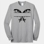 Tall Long Sleeve Core Blend Tee Thumbnail