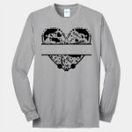 Tall Long Sleeve Core Blend Tee Thumbnail