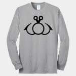 Tall Long Sleeve Core Blend Tee Thumbnail