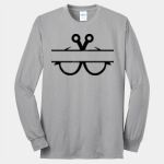 Tall Long Sleeve Core Blend Tee Thumbnail