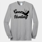 Tall Long Sleeve Core Blend Tee Thumbnail