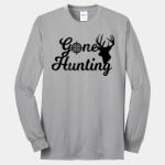 Tall Long Sleeve Core Blend Tee Thumbnail
