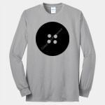 Tall Long Sleeve Core Blend Tee Thumbnail