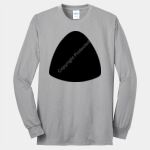 Tall Long Sleeve Core Blend Tee Thumbnail