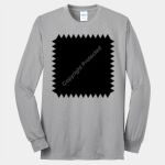 Tall Long Sleeve Core Blend Tee Thumbnail
