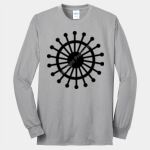 Tall Long Sleeve Core Blend Tee Thumbnail