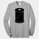 Tall Long Sleeve Core Blend Tee Thumbnail