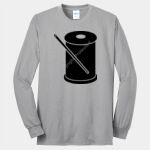 Tall Long Sleeve Core Blend Tee Thumbnail