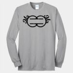 Tall Long Sleeve Core Blend Tee Thumbnail