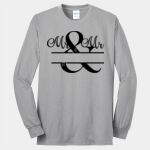 Tall Long Sleeve Core Blend Tee Thumbnail