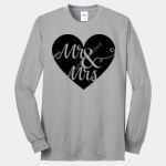 Tall Long Sleeve Core Blend Tee Thumbnail