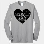 Tall Long Sleeve Core Blend Tee Thumbnail