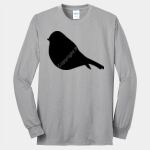 Tall Long Sleeve Core Blend Tee Thumbnail