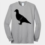 Tall Long Sleeve Core Blend Tee Thumbnail