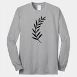 Tall Long Sleeve Core Blend Tee Thumbnail