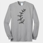 Tall Long Sleeve Core Blend Tee Thumbnail