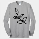 Tall Long Sleeve Core Blend Tee Thumbnail