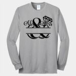 Tall Long Sleeve Core Blend Tee Thumbnail