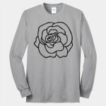 Tall Long Sleeve Core Blend Tee Thumbnail