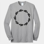 Tall Long Sleeve Core Blend Tee Thumbnail