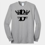 Tall Long Sleeve Core Blend Tee Thumbnail