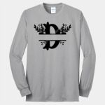 Tall Long Sleeve Core Blend Tee Thumbnail