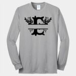 Tall Long Sleeve Core Blend Tee Thumbnail