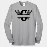 Tall Long Sleeve Core Blend Tee Thumbnail