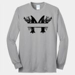 Tall Long Sleeve Core Blend Tee Thumbnail