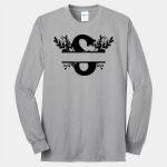Tall Long Sleeve Core Blend Tee Thumbnail