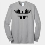 Tall Long Sleeve Core Blend Tee Thumbnail