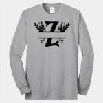Tall Long Sleeve Core Blend Tee Thumbnail